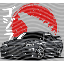 Car-CA 618
